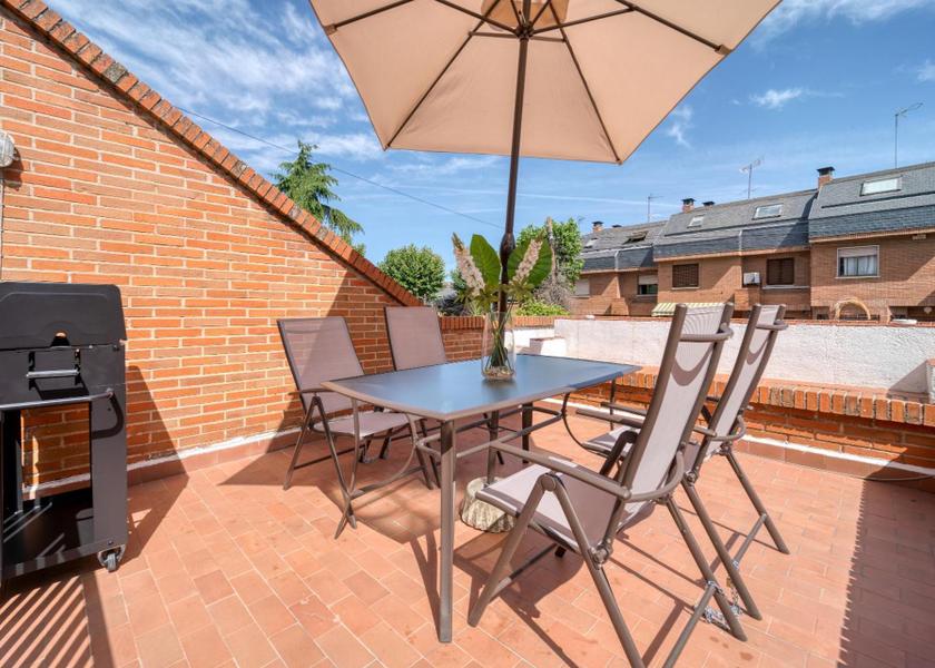 Community of Madrid Pozuelo de Alarcon 