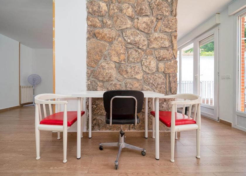 Community of Madrid Pozuelo de Alarcon 