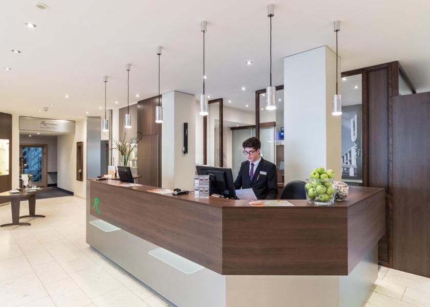 North Rhine-Westphalia Dortmund lobby