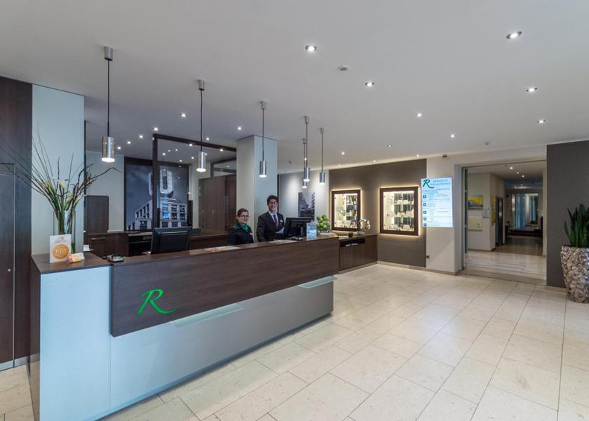 North Rhine-Westphalia Dortmund lobby