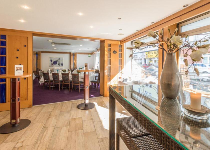 North Rhine-Westphalia Dortmund banquet hall