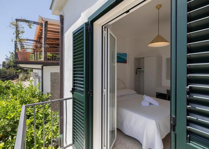 Campania Furore Hotel Exterior