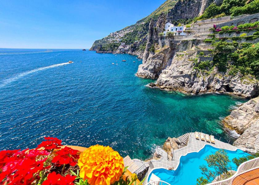 Campania Furore 