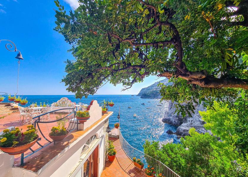 Campania Furore 