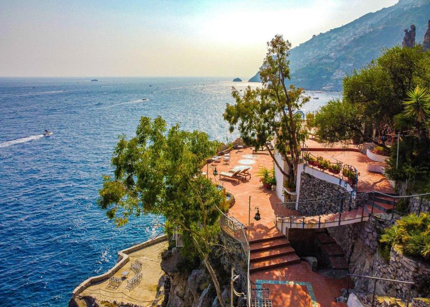 Campania Furore 