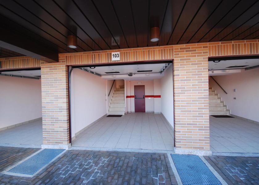 Community of Madrid Las Rozas de Madrid facilities