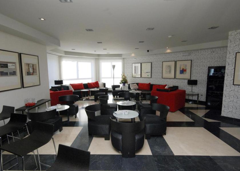 Community of Madrid Las Rozas de Madrid bar/lounge