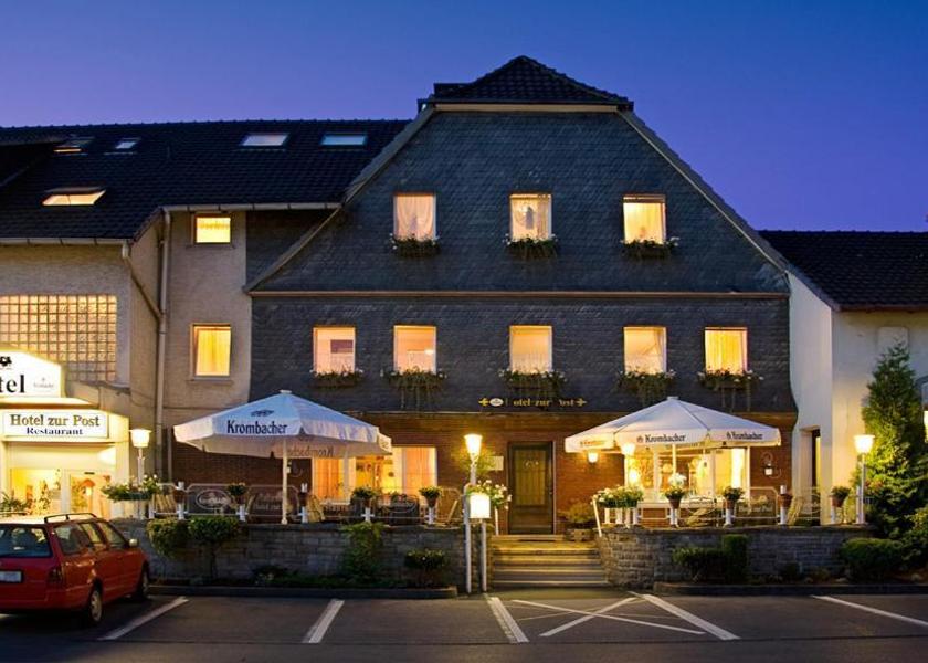 North Rhine-Westphalia Arnsberg 