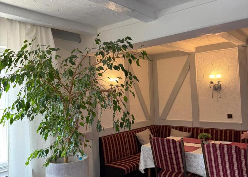 North Rhine-Westphalia Arnsberg restaurant
