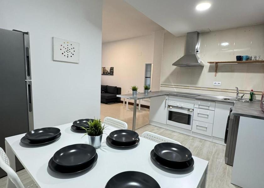 Community of Madrid Pozuelo de Alarcon facilities