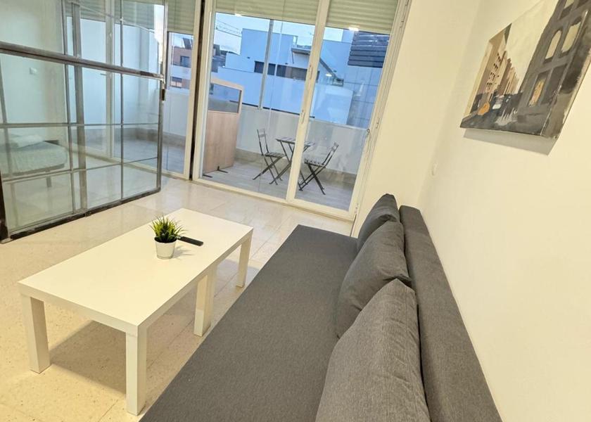 Community of Madrid Pozuelo de Alarcon Public Areas