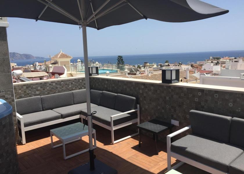 Andalusia Nerja 