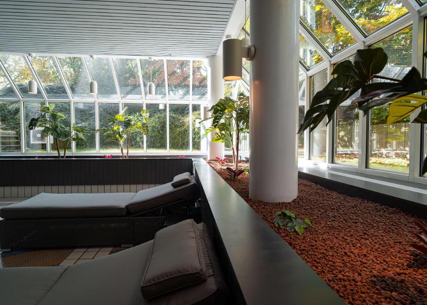 North Rhine-Westphalia Dortmund swimming pool