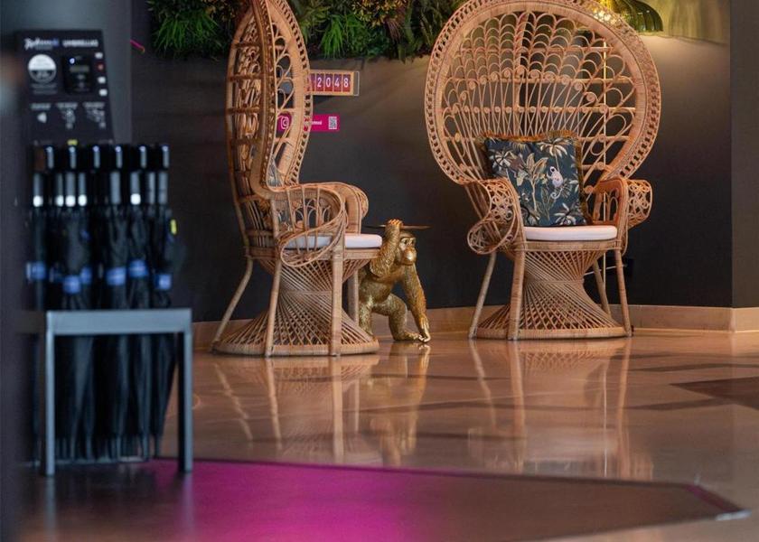 North Rhine-Westphalia Dortmund lobby