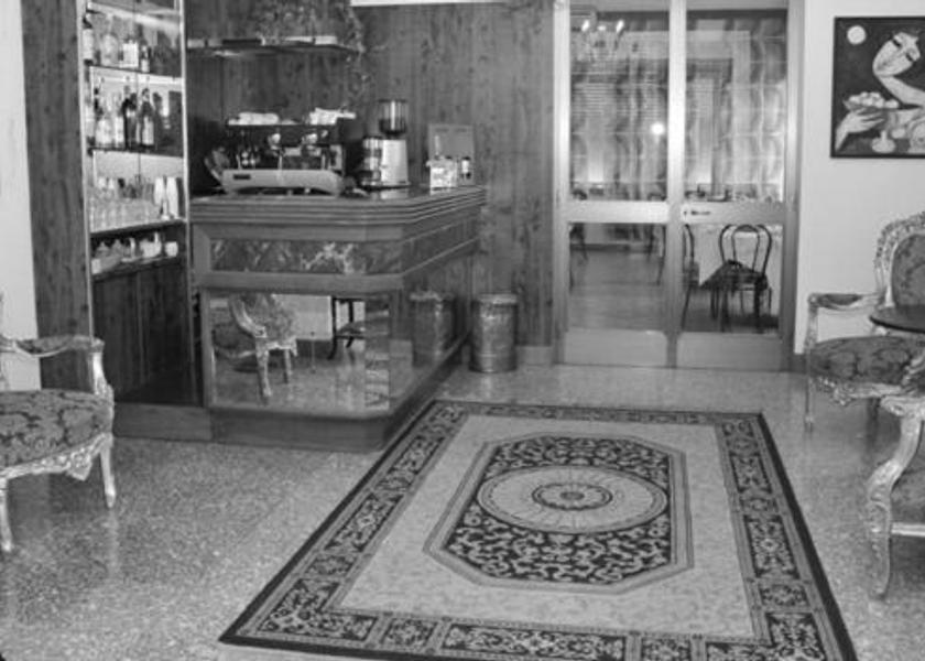 Tuscany Montecatini Terme bar/lounge