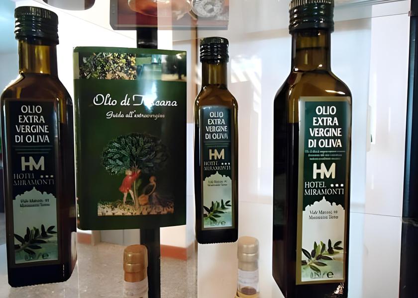 Tuscany Montecatini Terme bar/lounge