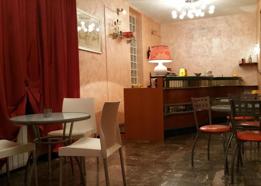 Tuscany Montecatini Terme facilities