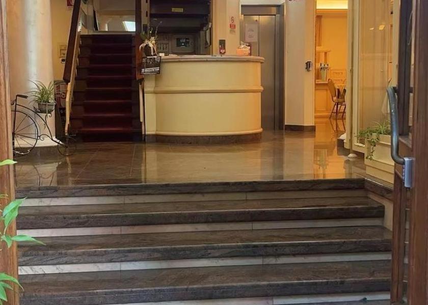 Tuscany Montecatini Terme 