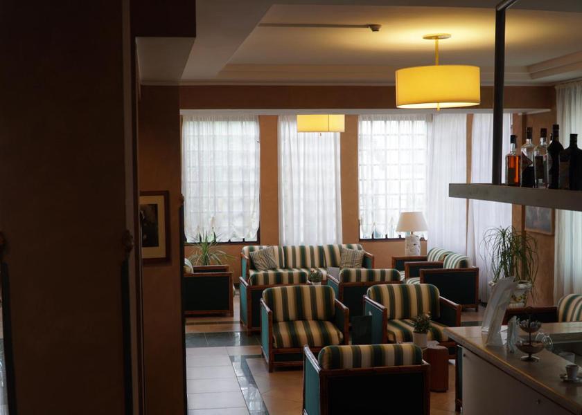 Tuscany Montecatini Terme Restaurant