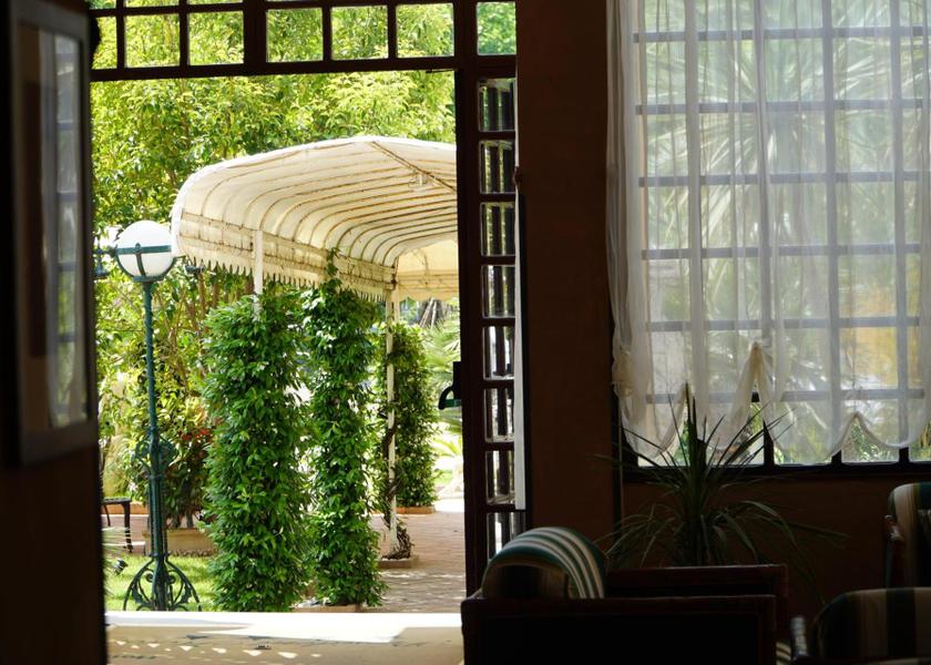 Tuscany Montecatini Terme Facilities