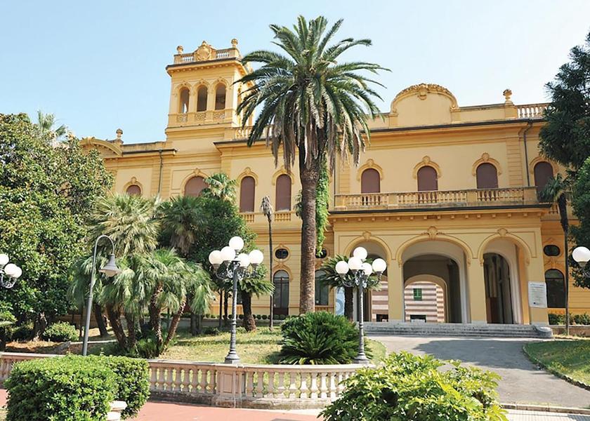 Tuscany Montecatini Terme nearby attraction