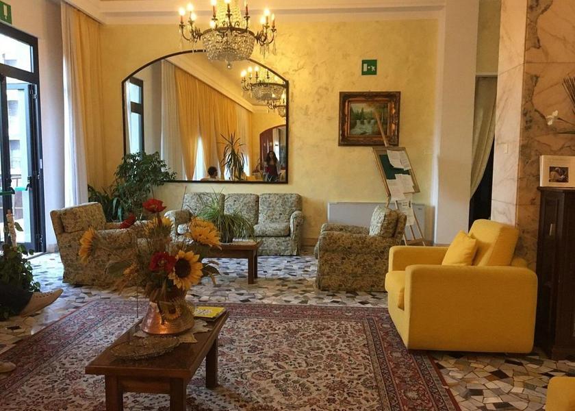 Tuscany Chianciano Terme 