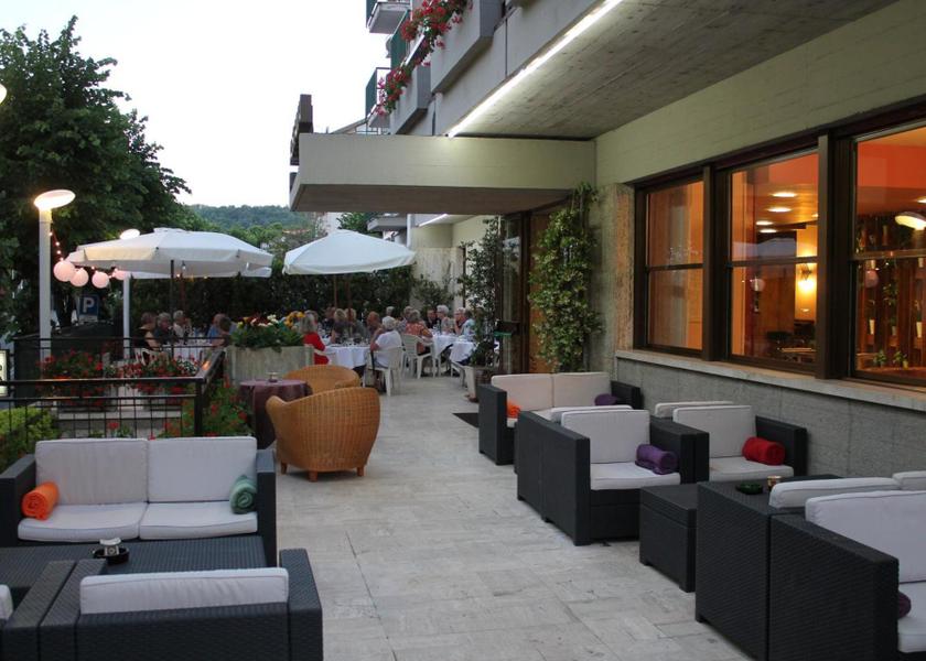 Tuscany Chianciano Terme 