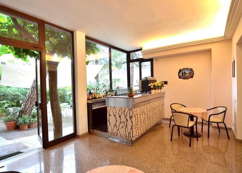 Tuscany Chianciano Terme bar/lounge