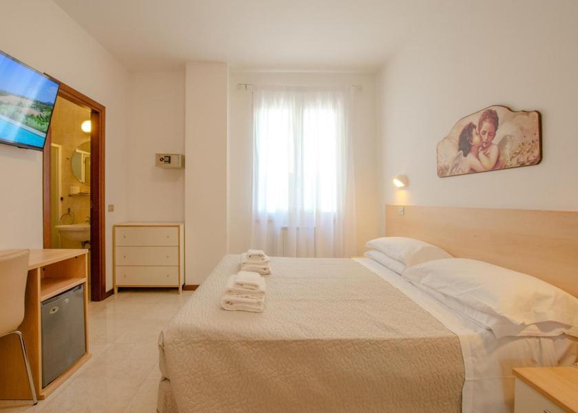 Tuscany Chianciano Terme Standard Double Room with Fan
