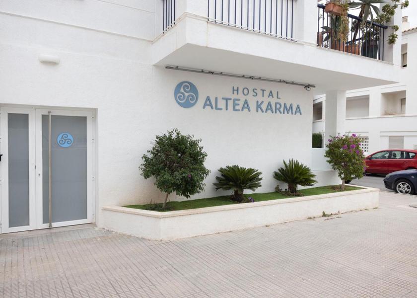 Valencian Community Altea facilities