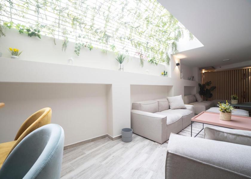 Valencian Community Altea facilities