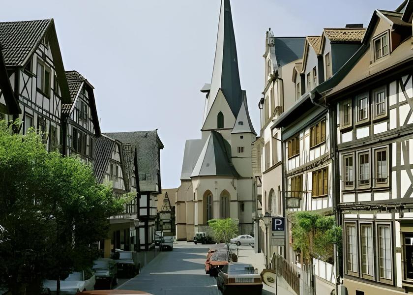 surrounding environment