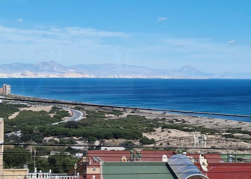 Valencian Community Santa Pola facilities