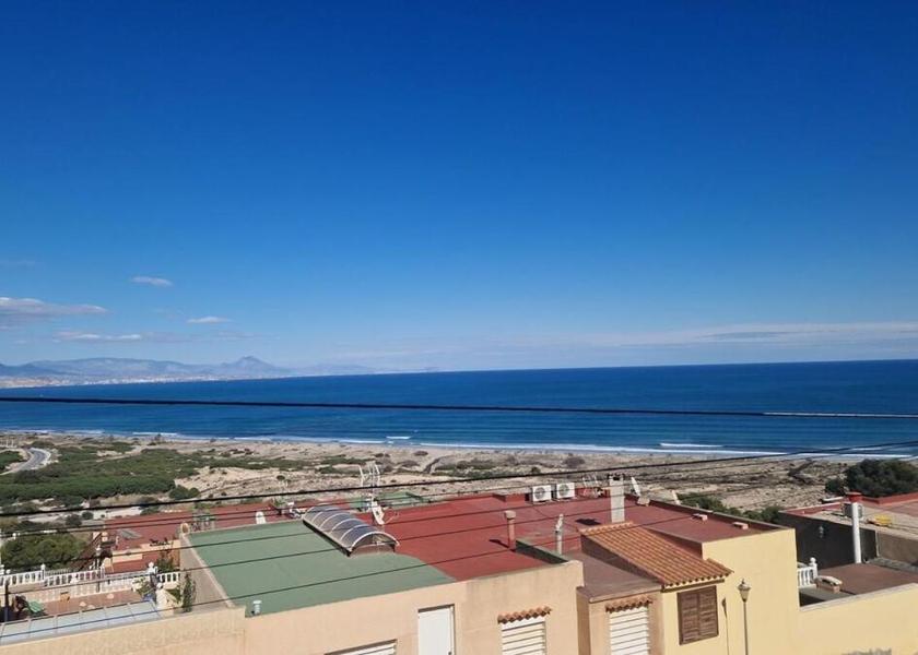 Valencian Community Santa Pola facilities