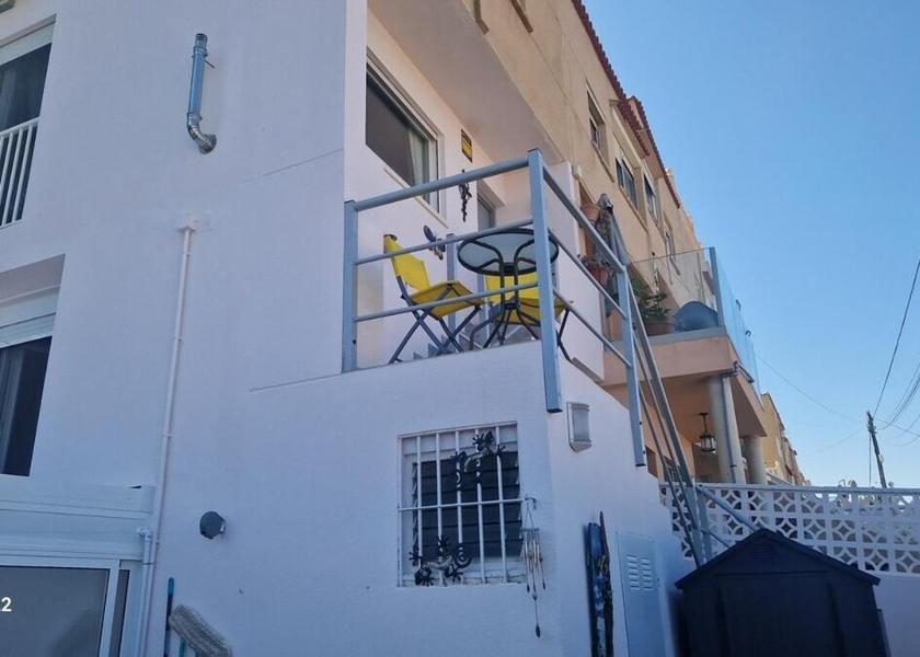 Valencian Community Santa Pola facilities