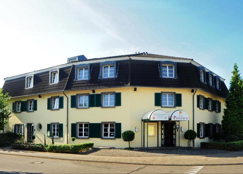 North Rhine-Westphalia Wesseling Exterior view