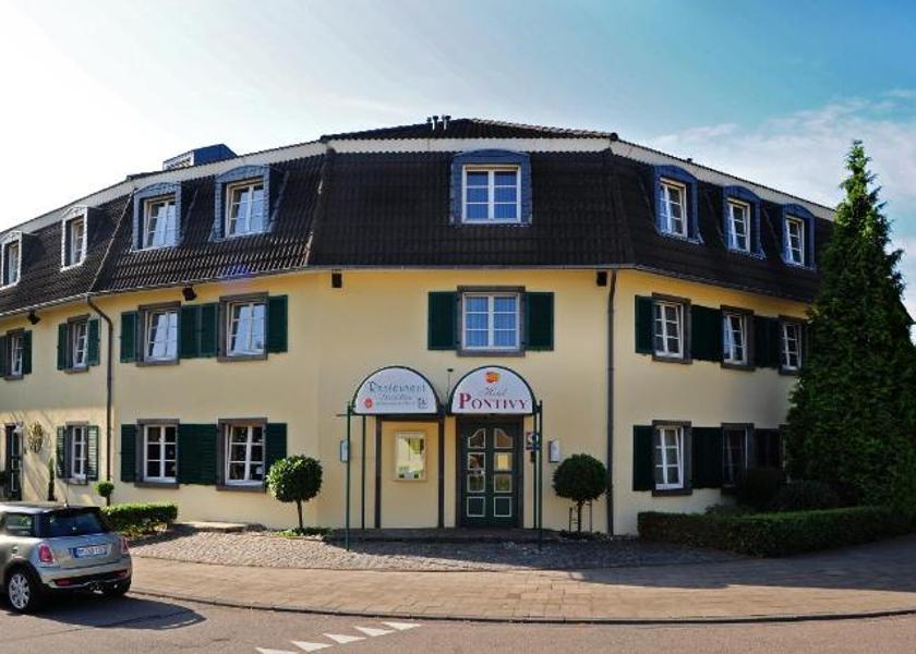 North Rhine-Westphalia Wesseling Exterior view