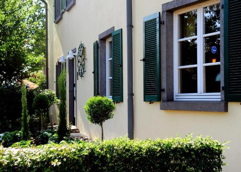 North Rhine-Westphalia Wesseling Exterior view