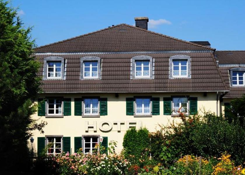 North Rhine-Westphalia Wesseling 
