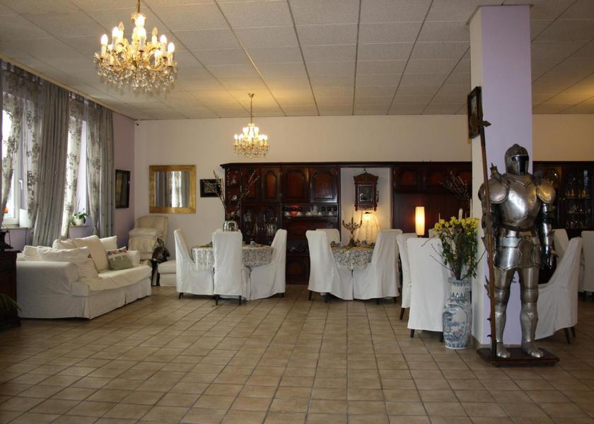 Hessen Raunheim banquet hall