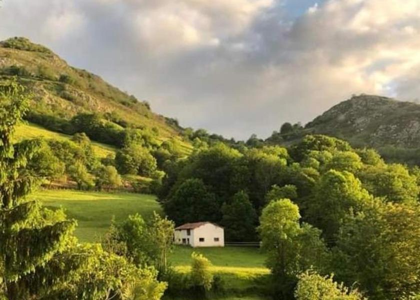 Asturias Onis 