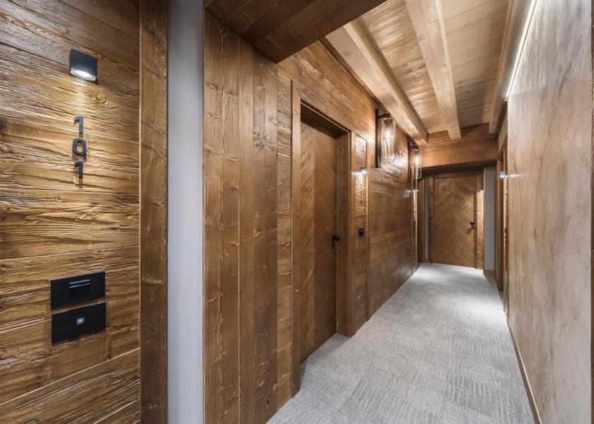 Veneto Cortina d'Ampezzo facilities