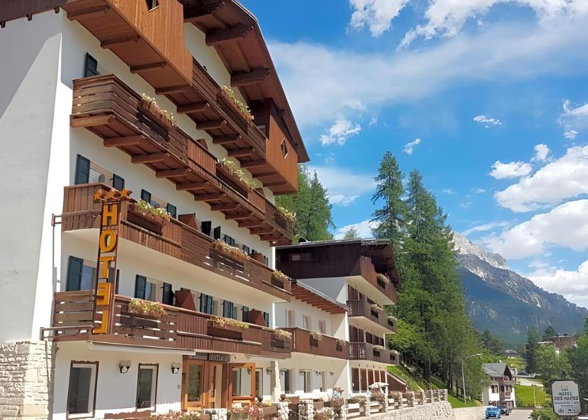 Veneto Cortina d'Ampezzo 