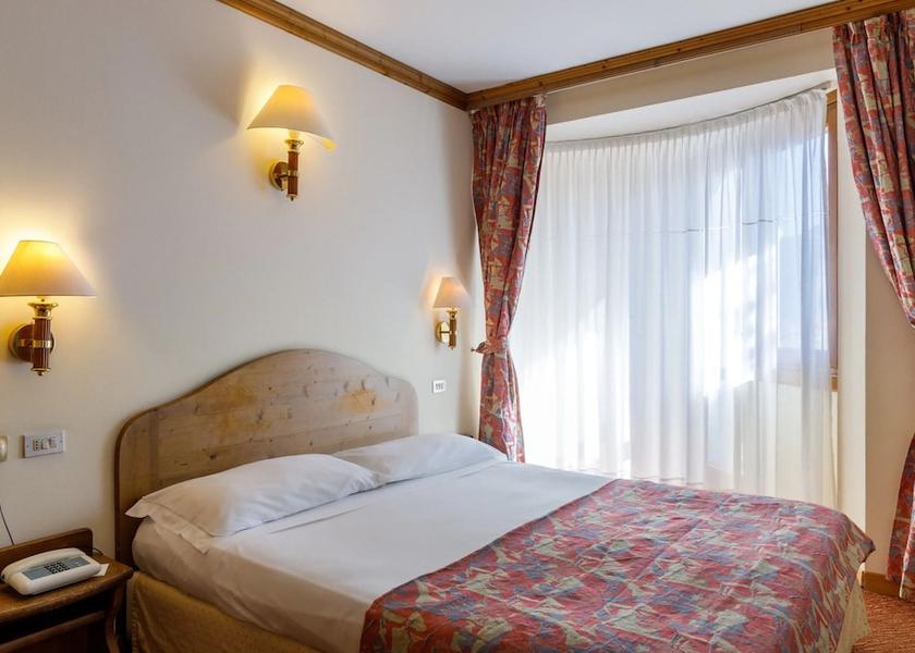 Veneto Cortina d'Ampezzo Room