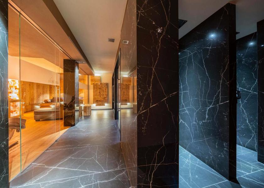 Veneto Cortina d'Ampezzo facilities