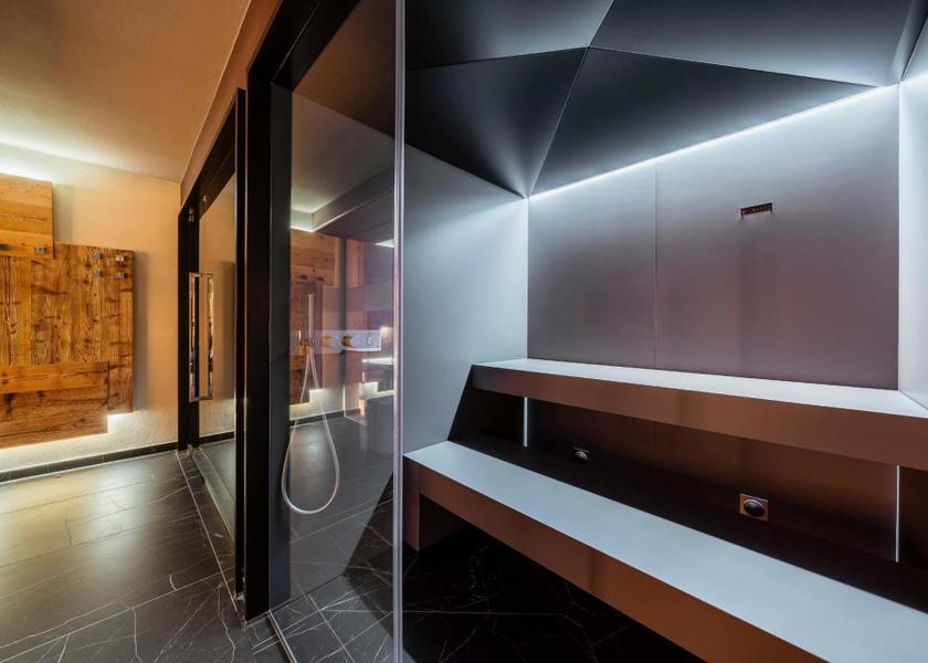 Veneto Cortina d'Ampezzo spa