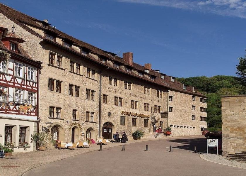 Baden-Württemberg Schwäbisch Hall Front of property