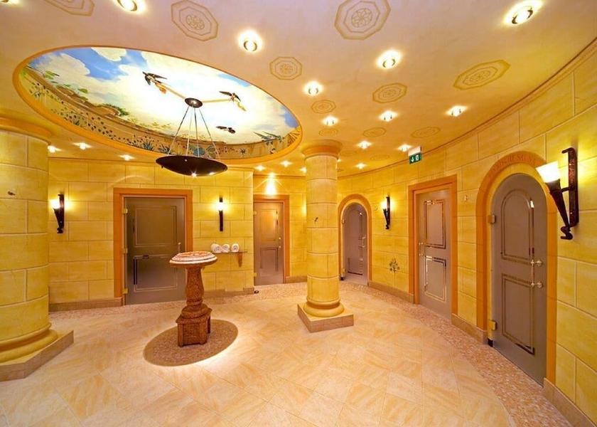 Baden-Württemberg Schwäbisch Hall Sauna