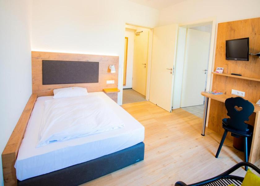 Baden-Württemberg Schwäbisch Hall Standard Single Room