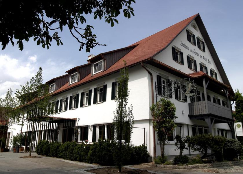 Baden-Württemberg Schwäbisch Hall entrance